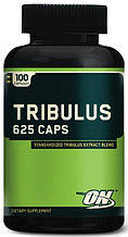 Трибулус Tribulus Optimum Nutrition 625 100 кап