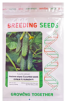 Огірок Breeding Seeds Кураж F1 500 насінин