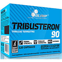 Трибулус Tribusteron Terrestris 90 Olimp Labs (сапонины 90 %) 120 капс