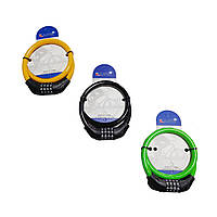 ПротиугІнний трос з кодовим замком