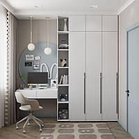 Меблі в дитячу Спейс Світ меблів