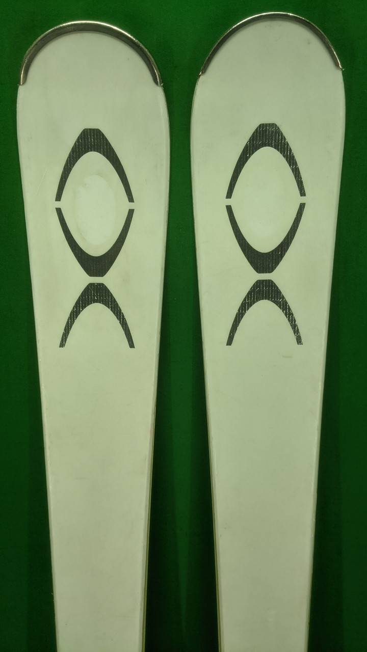 Гірські лижі Exonde XO V7 160 см карвінг, універсал 2023р б/у, фото 1