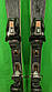 Гірські лижі Head Epic Joy 153 см, карвінг 2023р б/у, фото 4