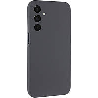 Чехол Silicone Cover Lakshmi Full Camera (AA) для Samsung Galaxy A15 4G/5G / M15 5G Шоколадный / Chocolate