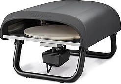 Піч для піци Enders Paco Rotate, Німеччина — з обертовим каменем (3131633K)