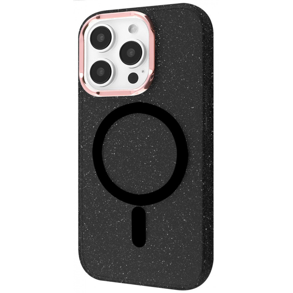 Чохол Proove Cuprum Case with Magnetic Ring iPhone 14 Pro black PCCMIP14P002 (Чорний), фото 1