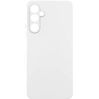 Чехол Silicone Cover Ummi Lakshmi Full Camera (AA) для Samsung Galaxy A16 4G/5G Белый / White