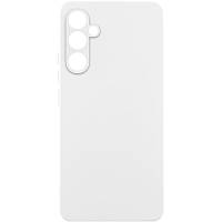 Чехол Silicone Cover Ummi Lakshmi Full Camera (AA) для Samsung Galaxy A54 5G Белый / White