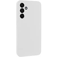 Чехол Silicone Cover Ummi Lakshmi Full Camera (AA) для Samsung Galaxy A36 5G Белый / White