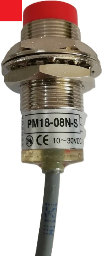 PM18-08NS FOTEK Датчик, фото 1