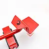 Набір для переміщення важких предметів, меблів і техніки Moving Helpers 5 в 1 переносний підіймач до 150 кг, фото 9