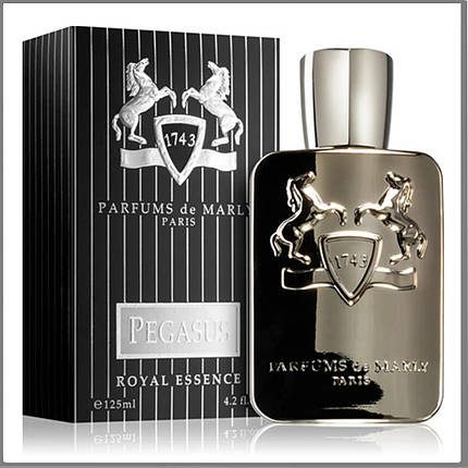 Parfums de Marly Pegasus Royal Essence парфумована вода 125 ml. (Парфум де Марлі Пегасус), фото 1