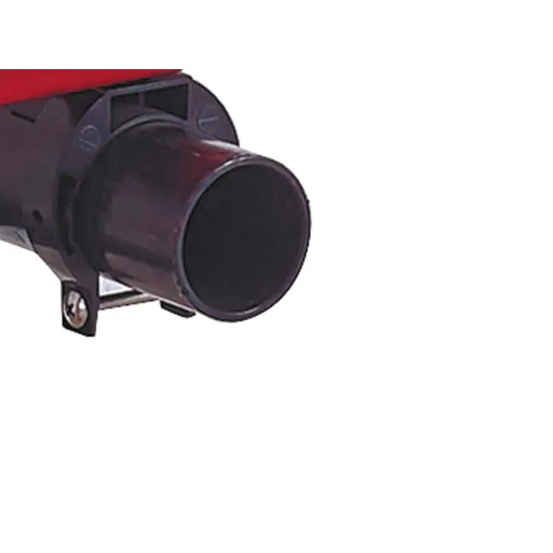 Хомут (фіксатор) коліна стоку інсталяції Koer KT-0714 для KT-0402 (KR5728), фото 1