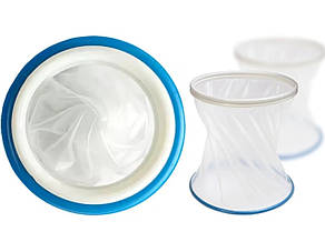 Одноразова муфта для захиста розрізів 80/90- 80/150