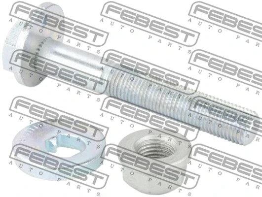 Розвальний болт регулювальний Nissan MAXIMA VIII Febest, фото 1