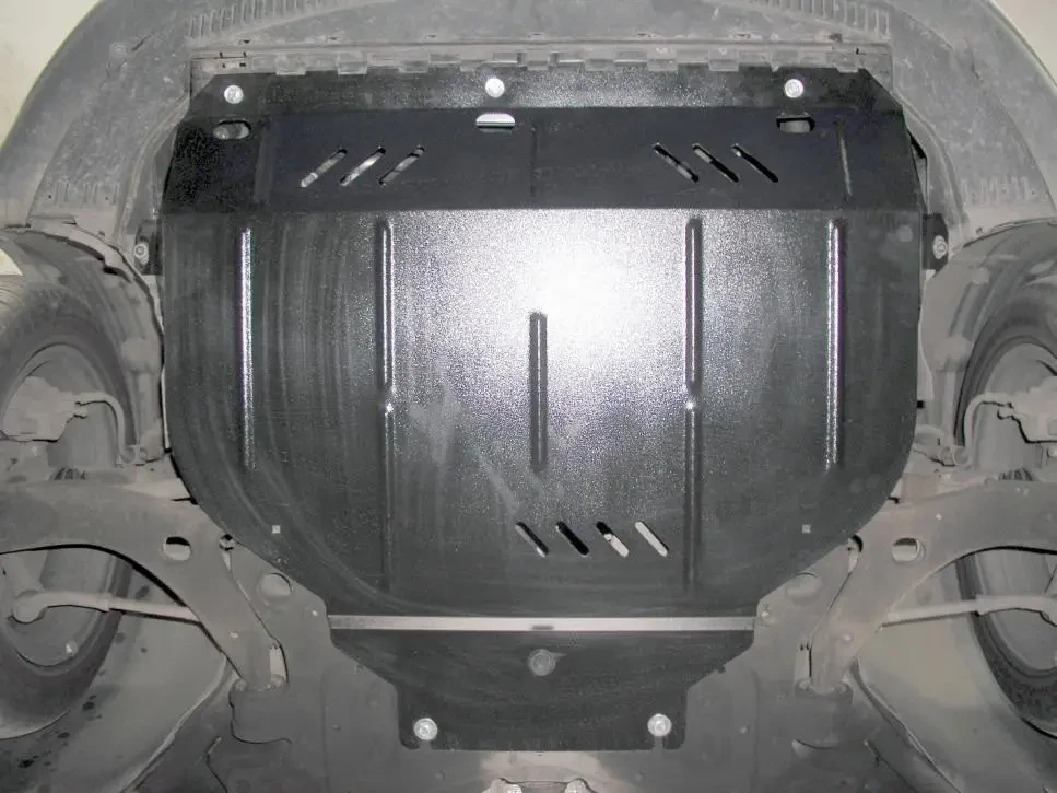 Захист двигуна та КПП Volvo C30 (2006-2013) V - 1.6, 1.8, 2.0, 2.4, 2.4D