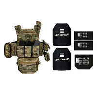 БРОНЕЖИЛЕТИ