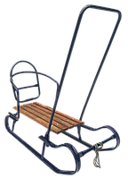 Санки дитячі Комфорт трансформери з батьківською ручкою штовхачем Україна Харків