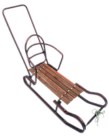 Санки дитячі Комфорт трансформери з батьківською ручкою штовхачем Україна Харків