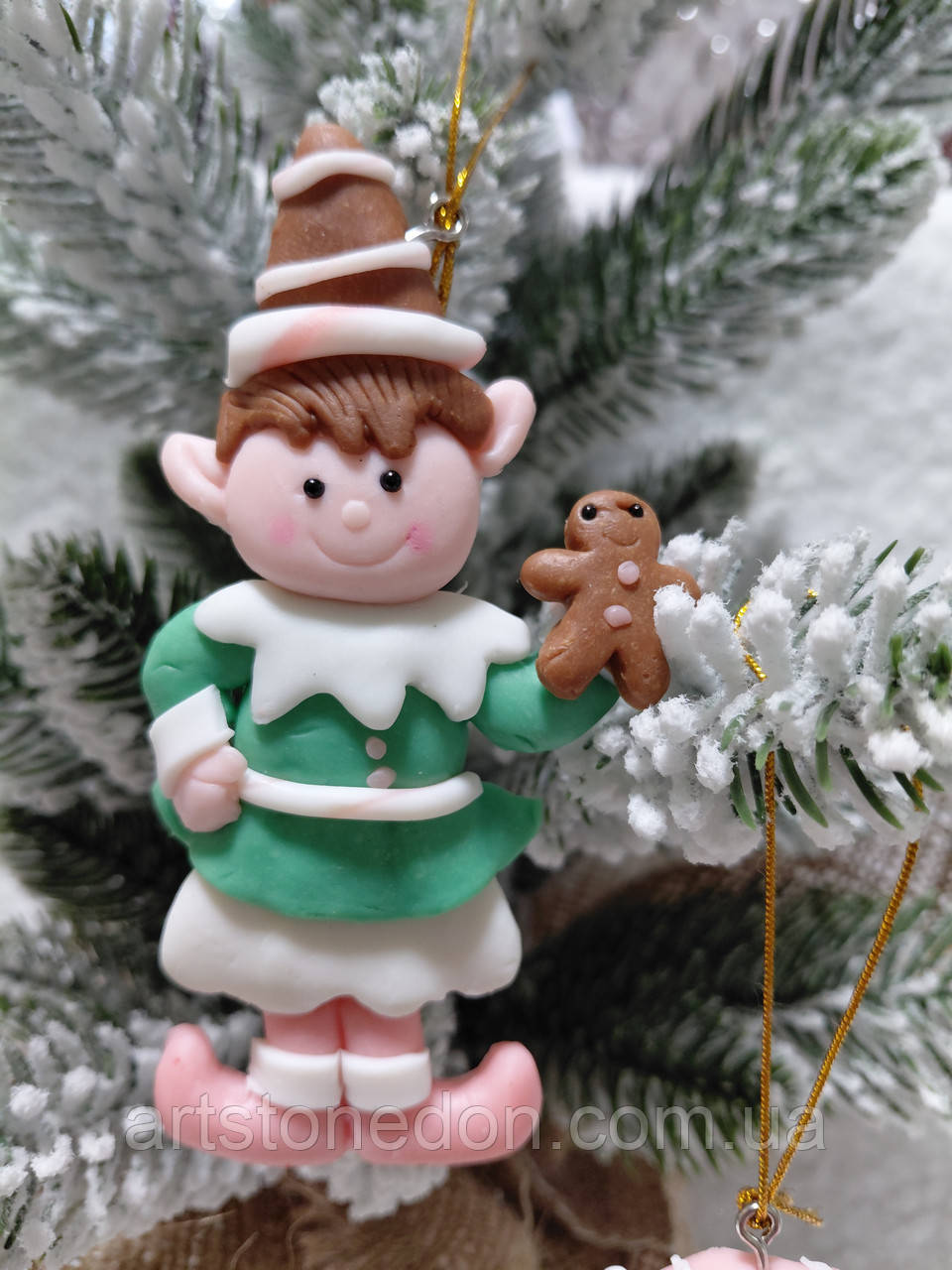 Ельф, фото 1