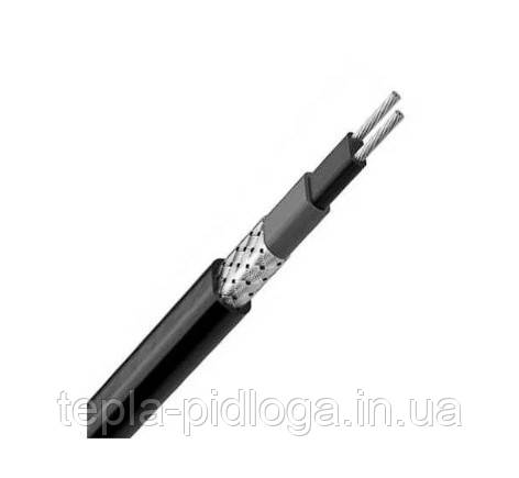 Саморегульований кабель IN-THERM SRL10-2CR 16 W, фото 1