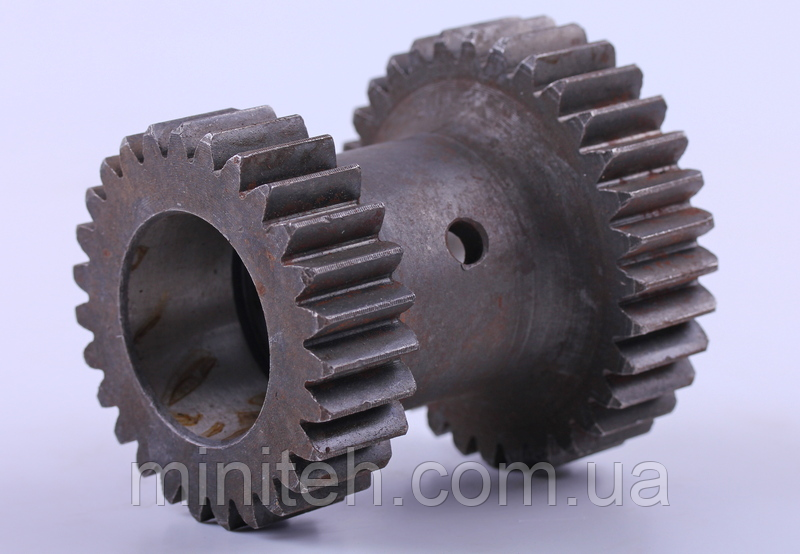 Шестерня проміжна  ВВП DF240/244, фото 1