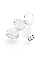 Пудра для обличчя Kiko Milano Snow-Kissed Holiday My Setting Duo Face Powder 2в1 розсипчаста та компактна 18,5 г