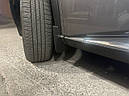 Бризковики MGC X-TRAIL Європа, Nissan ROGUE Америка  T33 2021-2025 р. в. Short комплект 4 шт, фото 8