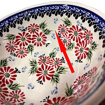 Піала для супу, салатник 16 Azalea. OUTLET, фото 5