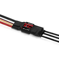 Регулятор ходу HOBBYWING SKYWALKER V2 80A 3-6S
