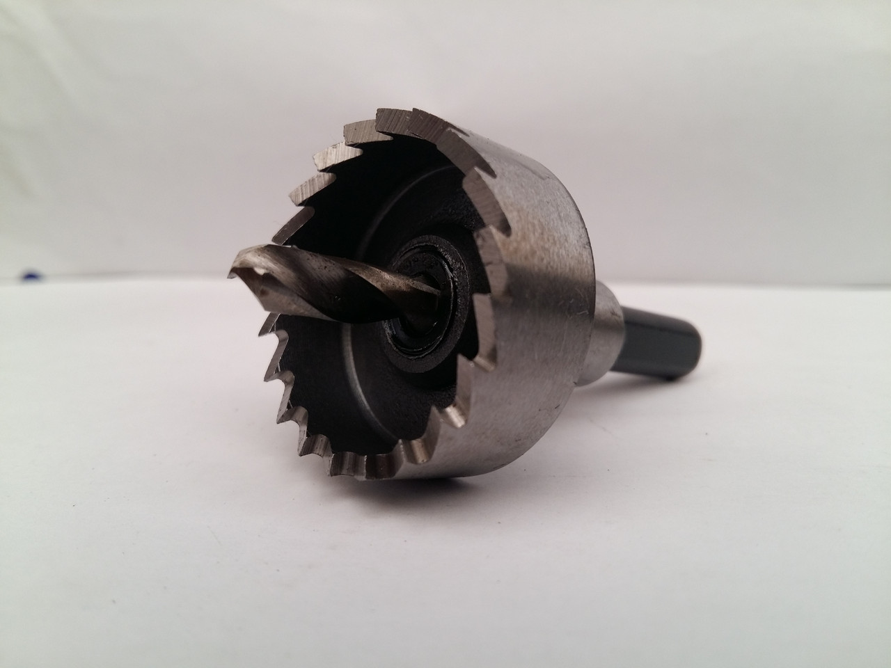 Коронка для металу 24 мм