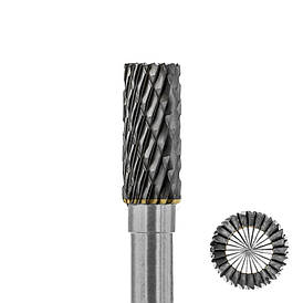 Борфреза тип B 8 * 20 * 6 мм TDV