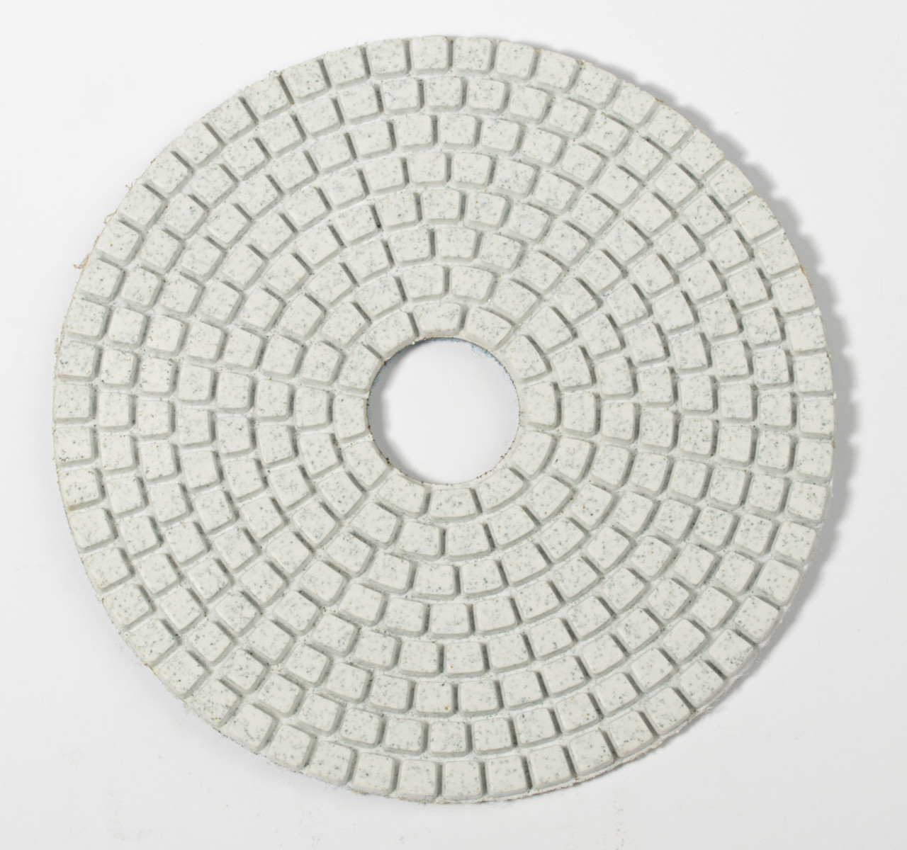 Черепашка, АГШК по плитці для плитки TDV діаметр 125 мм зерно 36,50,80,100,200,400