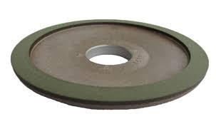 Алмазна тарілка Львів 125×10×32 для заточування твердосплавного інструменту