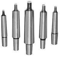 Конус морзі до свердлильного патрона КМ2-В16