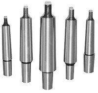 Конус морзі до свердлильного патрона КМ2-В16, фото 1