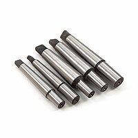 Конус морзі до свердлильного патрона КМ2-В16, фото 2