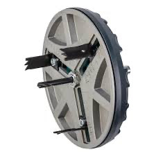 Регульована коронка для гіпсокартону та дерева 45-130 мм