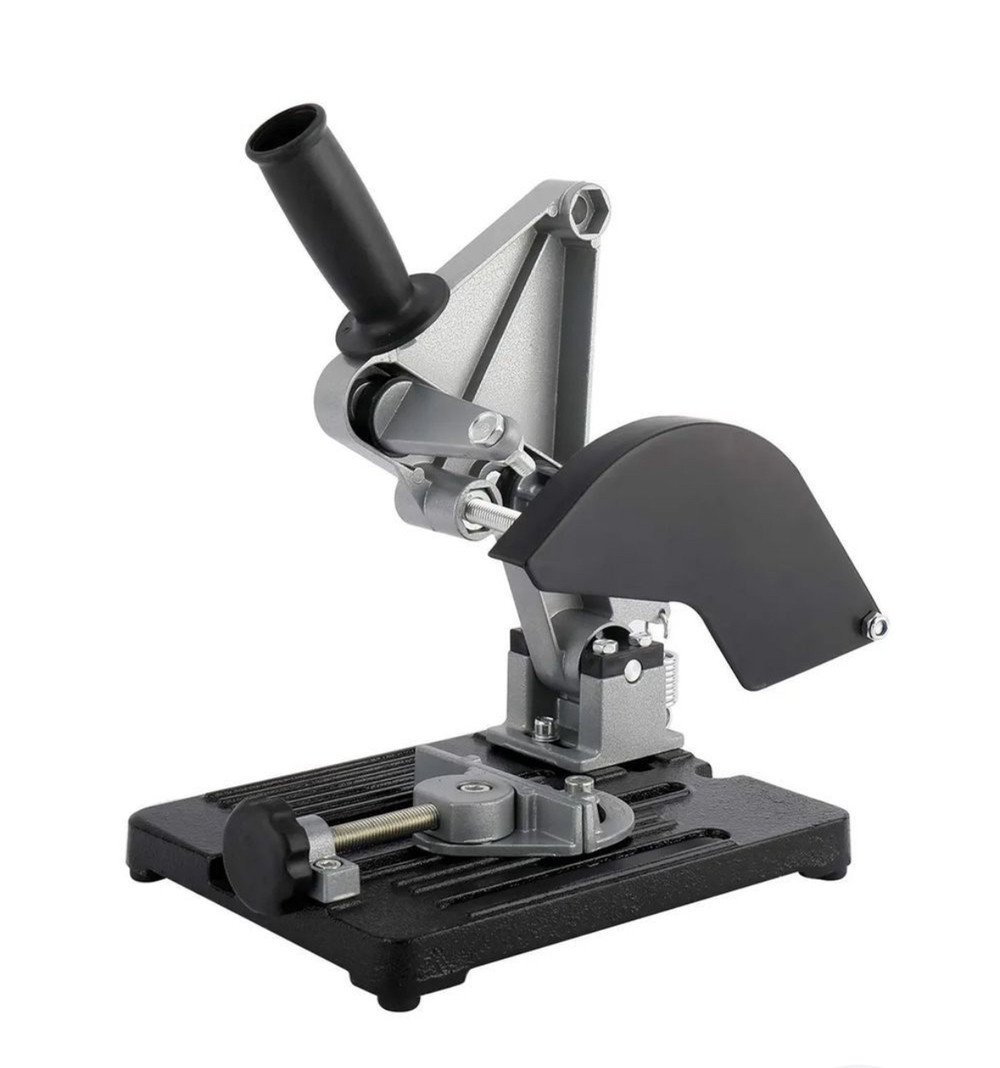 Стійка-тримач для УШМ 125мм