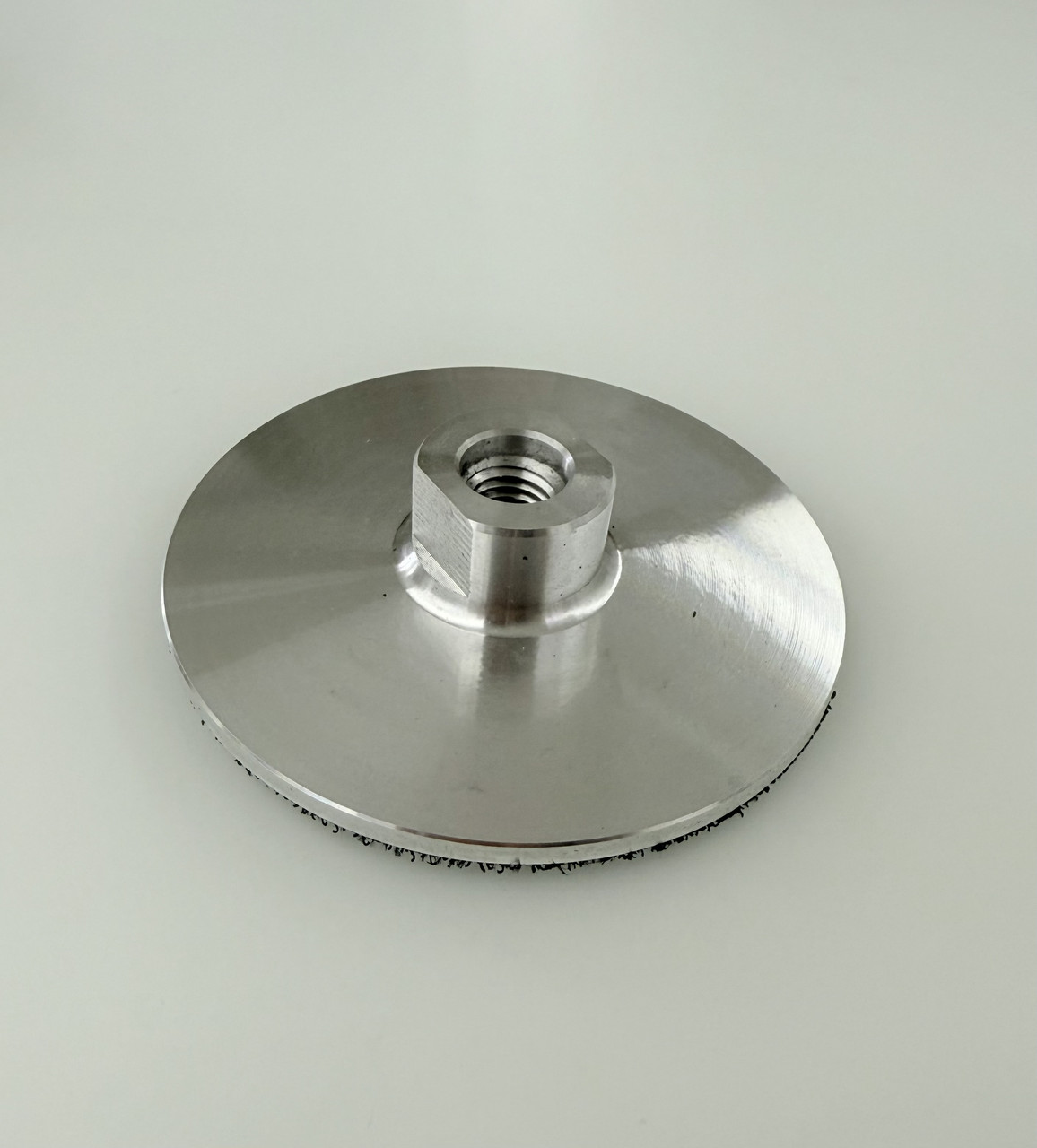 Платформа для шліфувальних кругів 100 мм, металева