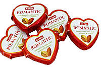 Цукерки La Ran Romantic марципан с миндалем и фисташкой 1 кг (24 шт)