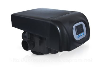 Автоматичний клапан керівний Runxin TM F74A3