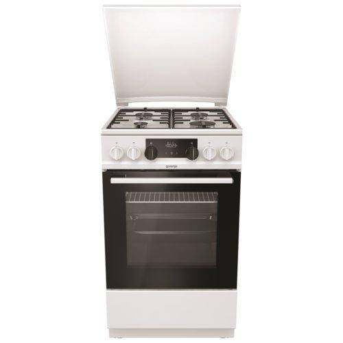 

Комбинированная плита Gorenje MEK512W