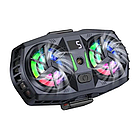 Кулер для телефону НОСО GM36 Mustango mobile phone dual cooler, фото 3