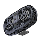 Кулер для телефону НОСО GM36 Mustango mobile phone dual cooler, фото 4