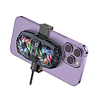 Кулер для телефону НОСО GM36 Mustango mobile phone dual cooler, фото 7