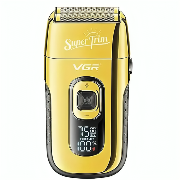 Шейвер VGR V-322, фото 1