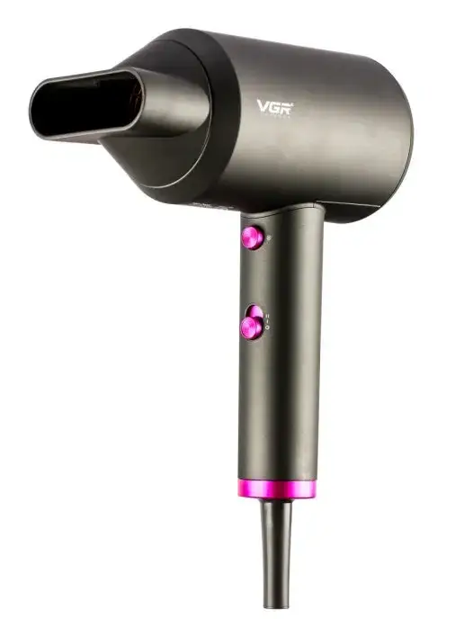 Фен для волосся VGR V-400, фото 1