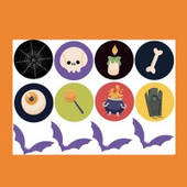 Картинки Halloween