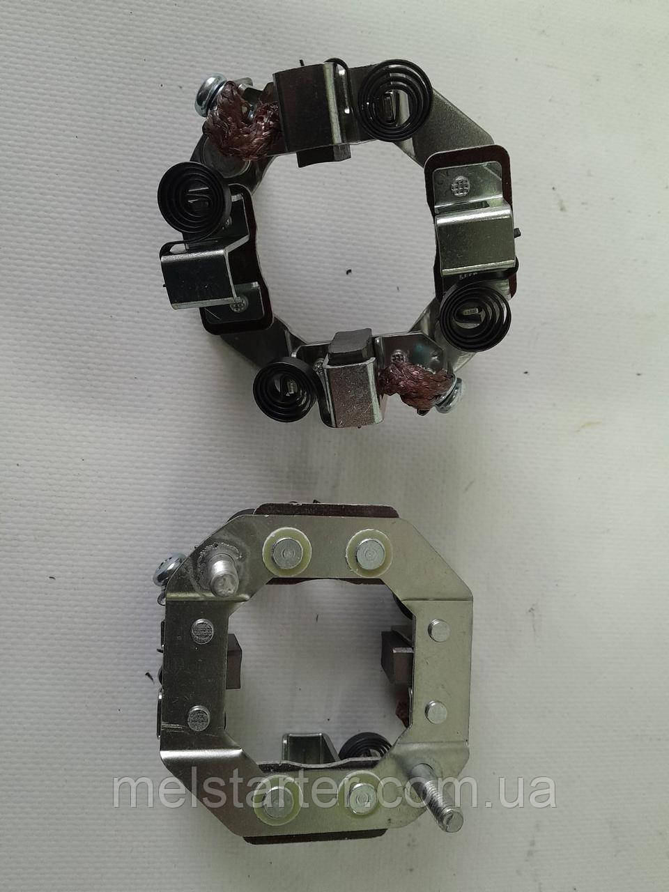 Щіткотримач стартера 7402.3708.320 (ГАЗ, ЗИЛ, МТЗ, ПАЗ) 24В